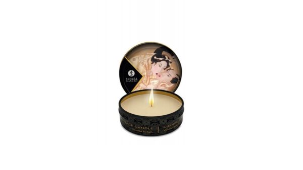 Mini Massage Candle 30ml/1oz Desire / Vanilla