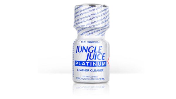 GP-JJ Jungel Juice Platinum Bőrtisztító 10 ml.