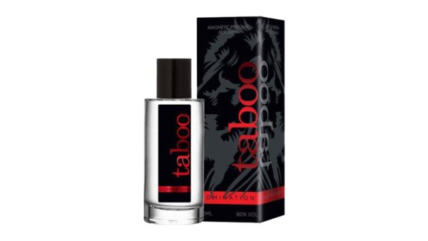 RUF - Taboo Domination For Him - 50ml