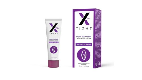 Ruf - X VULVA krém 30 ML