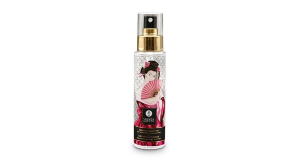 Shunga - Premium Gentle Toy Cleaner 115 ml.