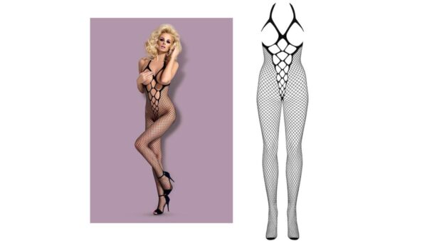 Bodystocking N106 S/M/L