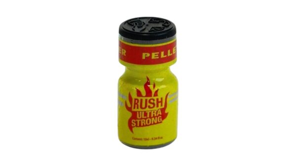 Rush Ultra Strong  10 ml.