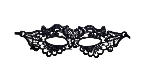 Lace Mask - Csipke maszk