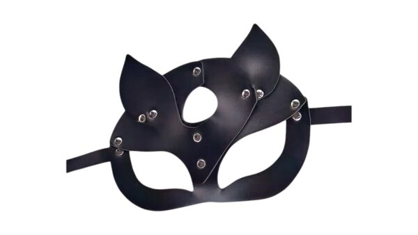 Cat Cosplay Mask - Macska Cosplay maszk – 2 kép