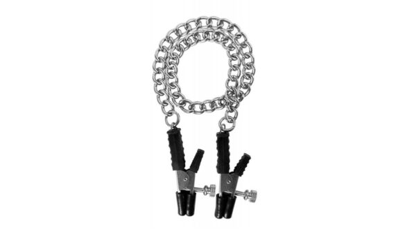 GP Block Busters Nipple Clamps